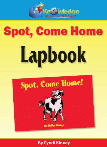 Children's Books & Supplements