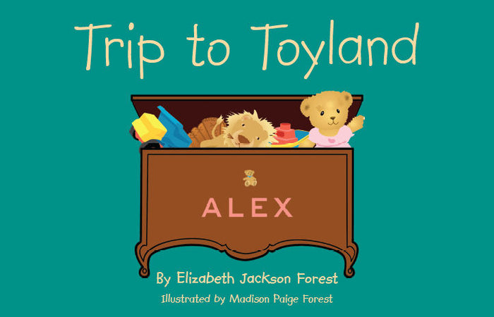 Children's Books & Supplements