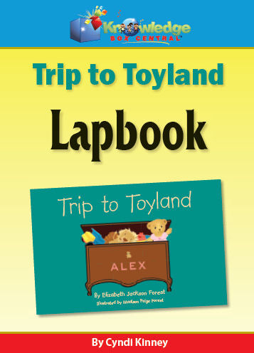 Children's Books & Supplements