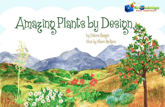 Children's Books & Supplements