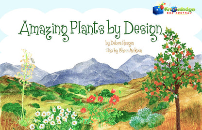 Children's Books & Supplements