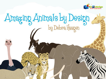 Children's Books & Supplements