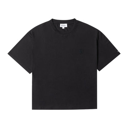 Chill Mode Tee - New Black