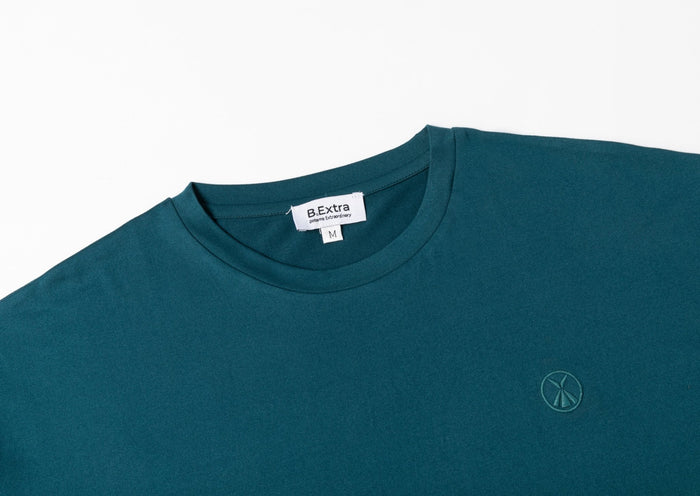 Chill Mode Tee - Tempest Teal