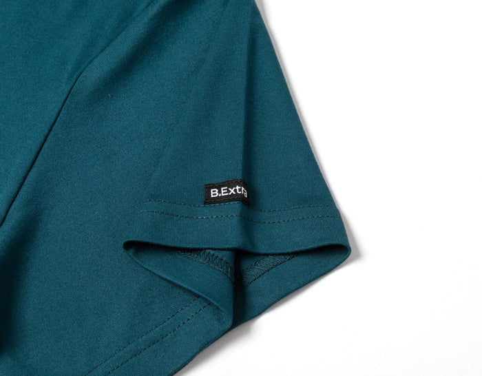 Chill Mode Tee - Tempest Teal