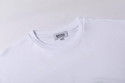 Chill Mode Tee - White