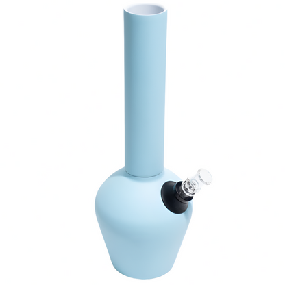 Matte Baby Blue
