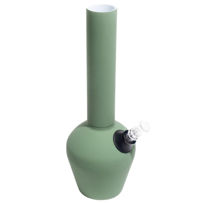 Rubberized Olive Green