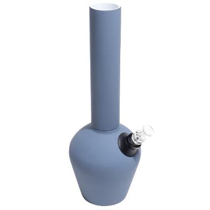 Rubberized Steel Blue