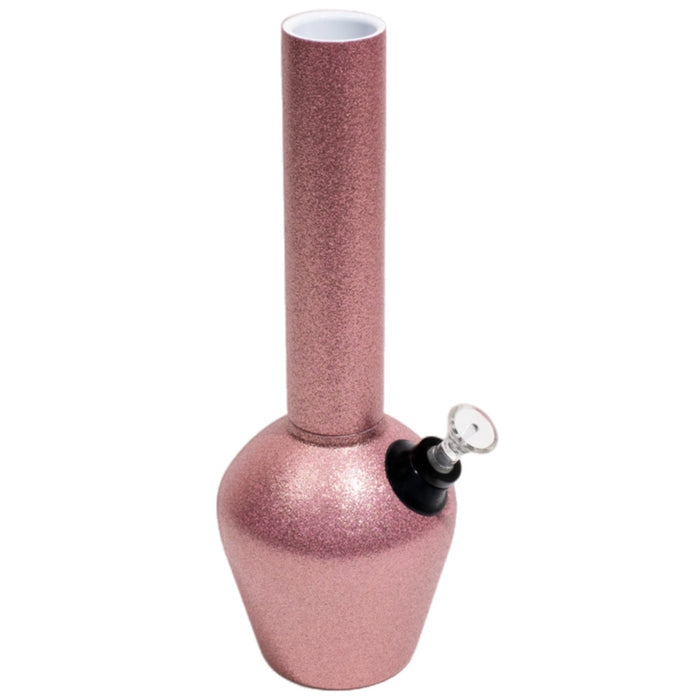 Pink Glitterbomb