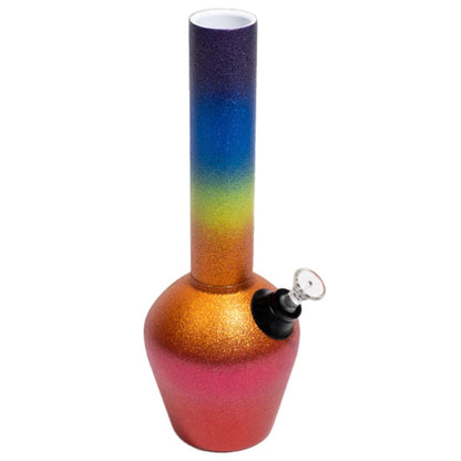 Rainbow Glitterbomb