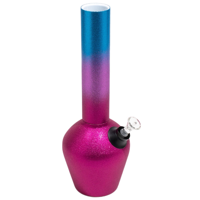 Cotton Candy Glitterbomb