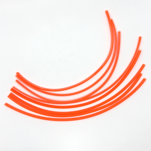 Chimney Mount Spacer Line