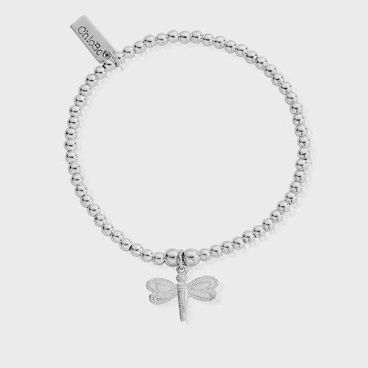 ChloBo Cute Charm Dragonfly Bracelet