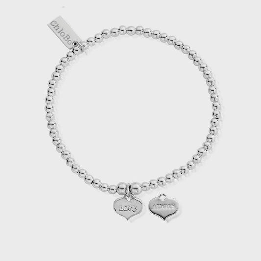 ChloBo Cute Charm Love Always Bracelet