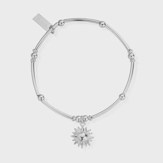 ChloBo Mini Noodle Ball Sun Bracelet