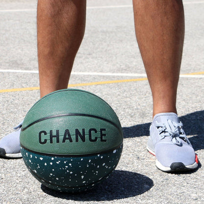 Chomper Basketball