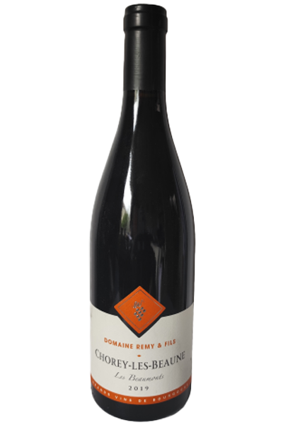 Chorey Les Beaune Les Beaumonts 2020, Domaine Remy et Fils, Burgundy