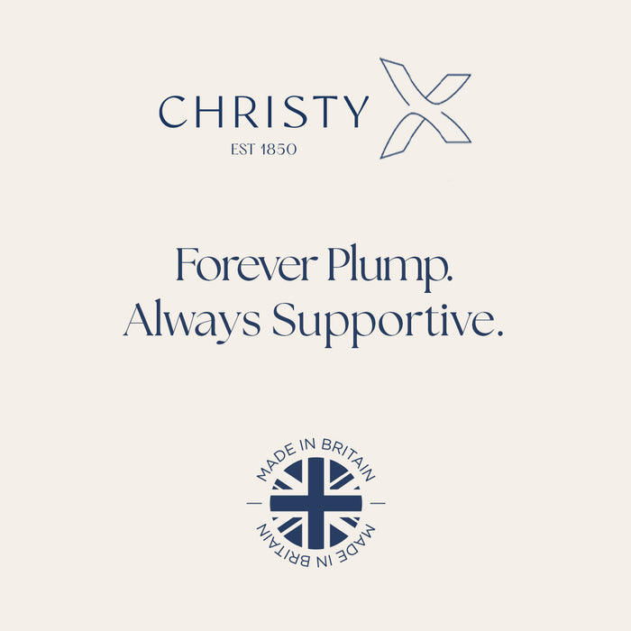 Christy X Pillow