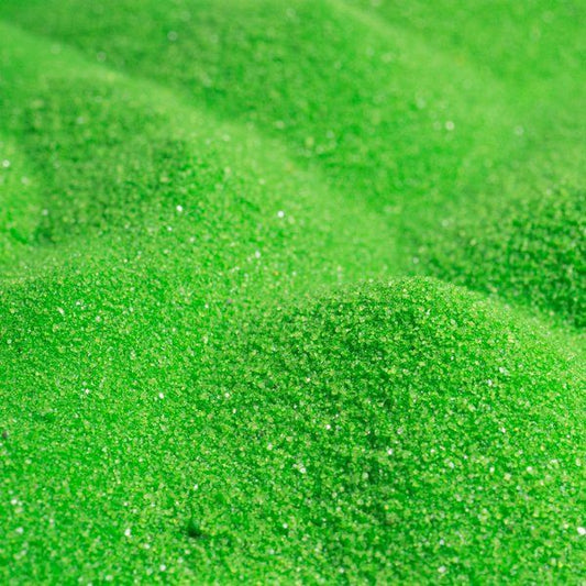 Classic Evergreen Therapy Sand, 25 pounds