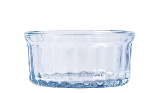 Classic Individuals Glass Ramekin High resistance 10 cm - air fryer compatible