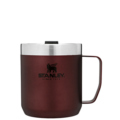 Classic Legendary Camp Mug | 12 OZ | 0.35 L