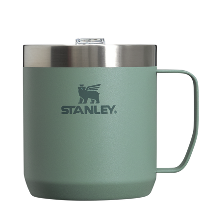 Classic Legendary Camp Mug | 12 OZ | 0.35 L