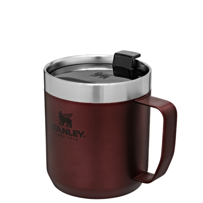 Classic Legendary Camp Mug | 12 OZ | 0.35 L