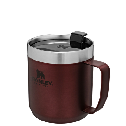 Classic Legendary Camp Mug | 12 OZ | 0.35 L
