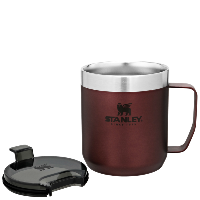 Classic Legendary Camp Mug | 12 OZ | 0.35 L