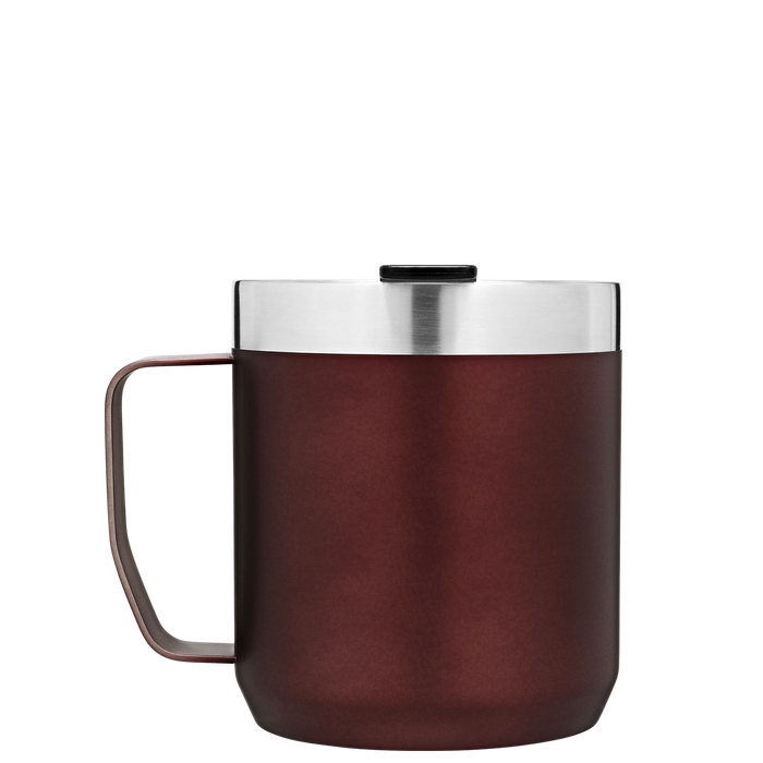 Classic Legendary Camp Mug | 12 OZ | 0.35 L