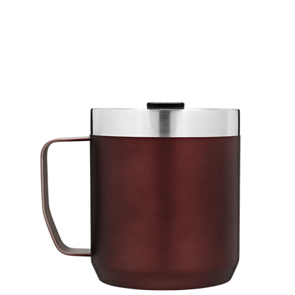 Classic Legendary Camp Mug | 12 OZ | 0.35 L