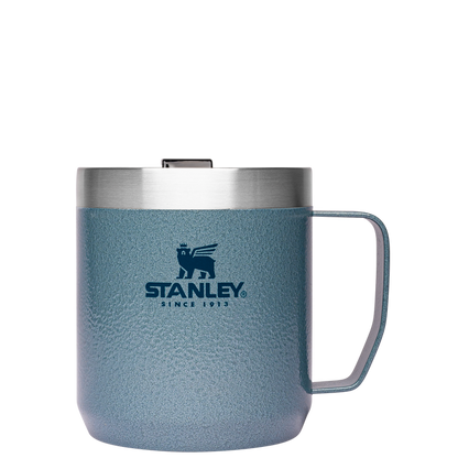 Classic Legendary Camp Mug | 12 OZ | 0.35 L