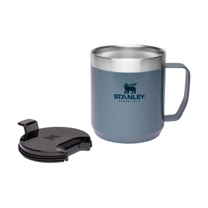 Classic Legendary Camp Mug | 12 OZ | 0.35 L