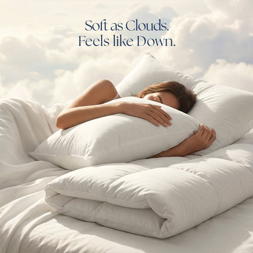 Cloud Loft Duvet 4.5T