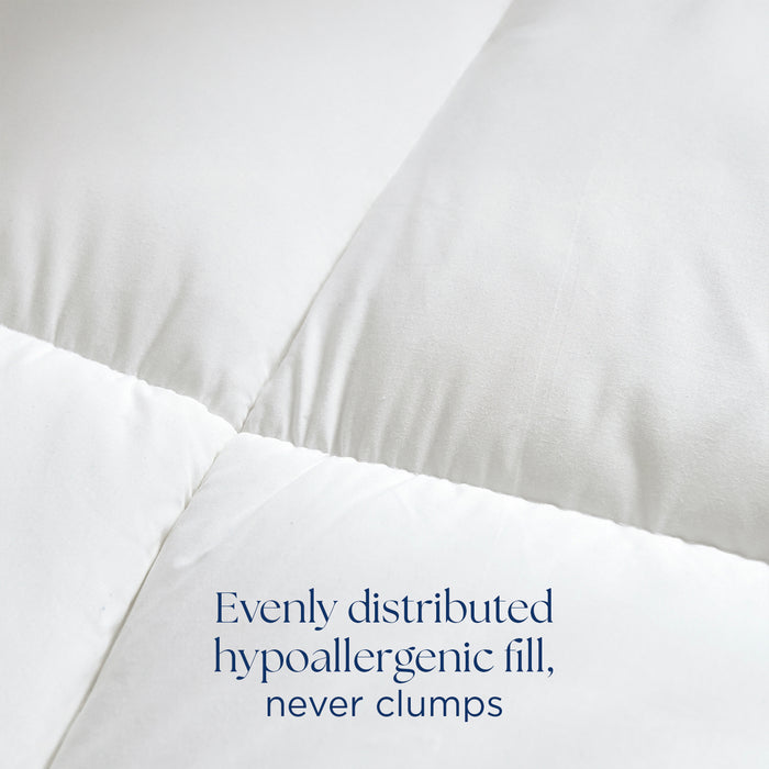 Cloud Loft Duvet 4.5T