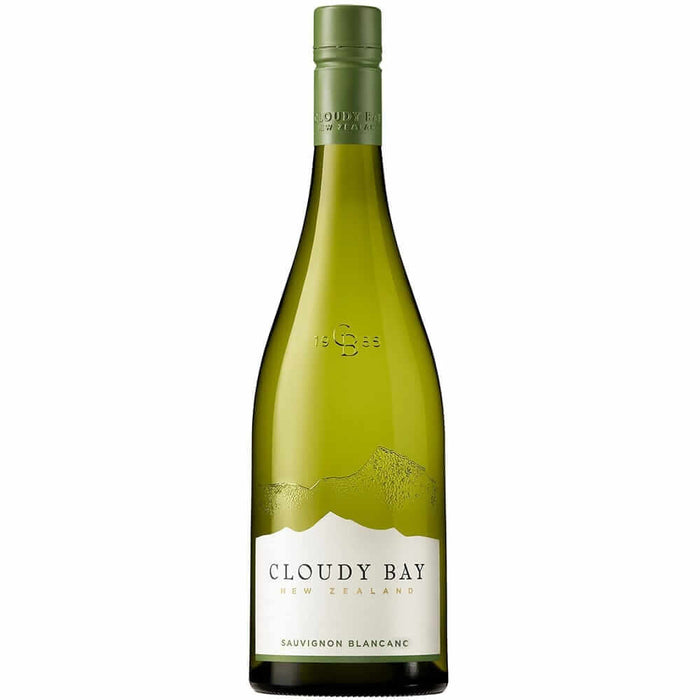 Cloudy Bay - Sauvignon Blanc - 2022 - 75cl - Onshore Cellars