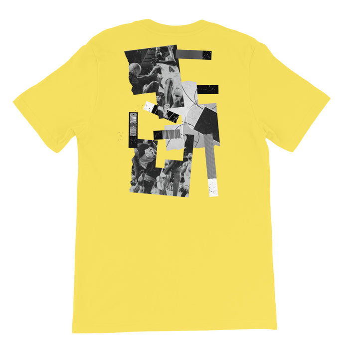 Coming Through Tee