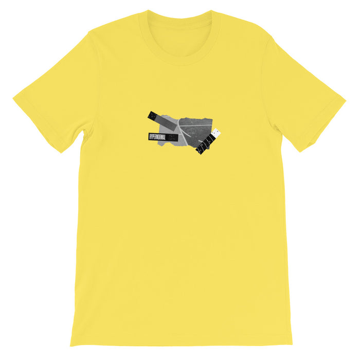 Coming Through Tee