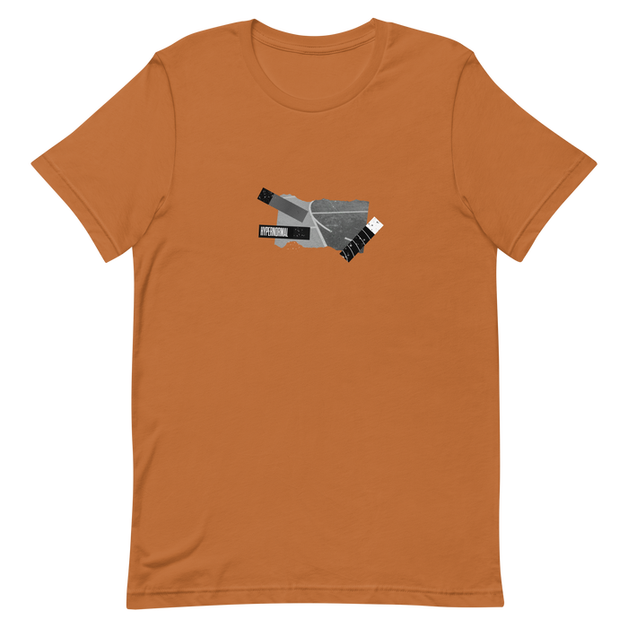 Coming Through Tee