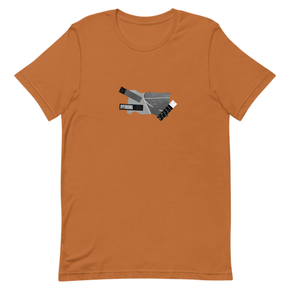 Coming Through Tee