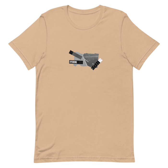 Coming Through Tee