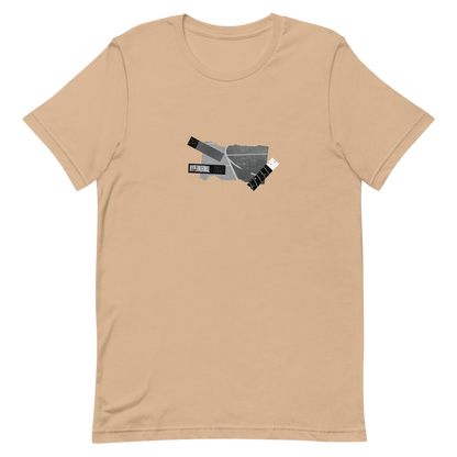 Coming Through Tee