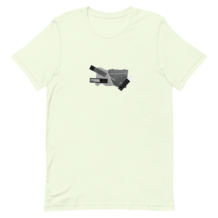 Coming Through Tee