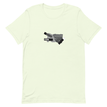 Coming Through Tee