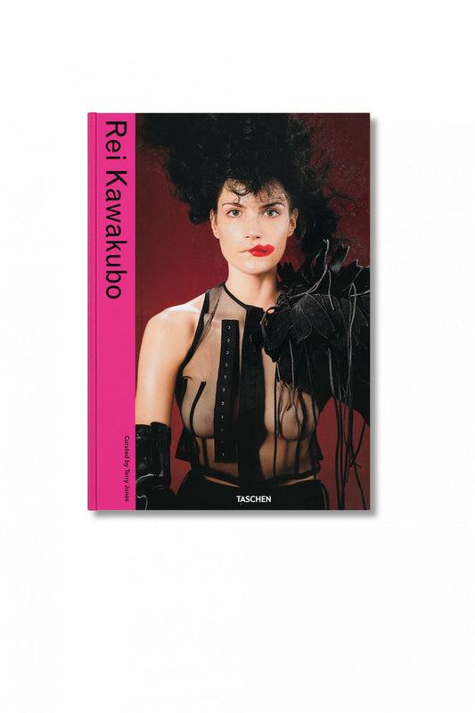Conceptual Clothing: The history and the art of Kawakubo’s brand