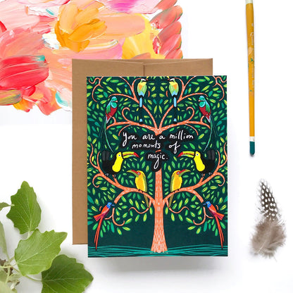 Congrats Card Pack of 8