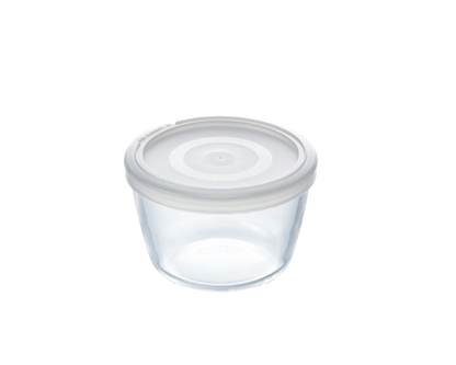 Cook&Freeze - Round replacement lid