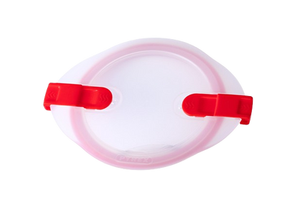 Cook&Heat - Round replacement lid with steam valves