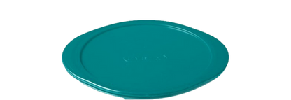Cook&Store - Peacook green round replacement lid